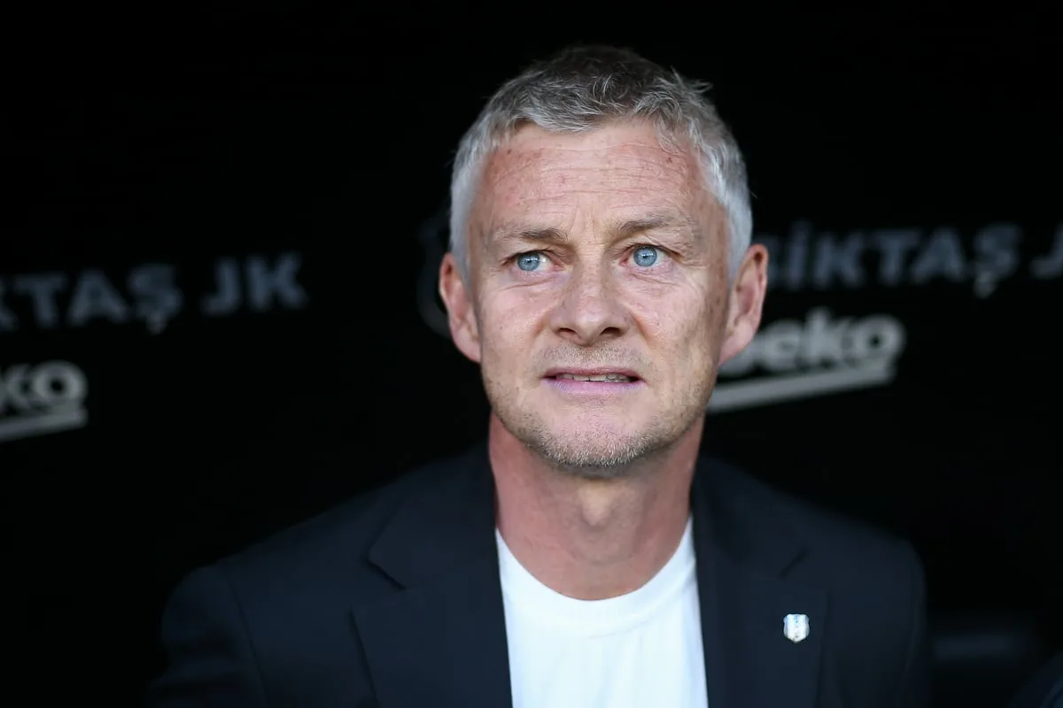 Ole Gunnar Solskjaer Considered for Emotional Caretaker Return to Manchester United