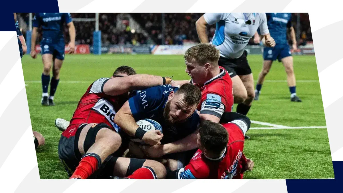 Rugby in 2026: Gallagher PREM, Women’s Premiership, Six Nations and Nations Championship Set Stage for Thrills