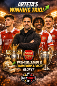 Arsenal tactical analysis vs Man City: Martin Odegaard and Kai Havertz in action at the Etihad Stadium