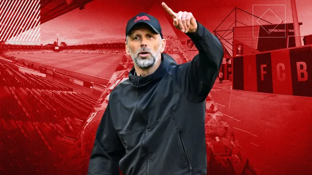 Marco Rose Bournemouth Premier League appointment AFC Bournemouth manager