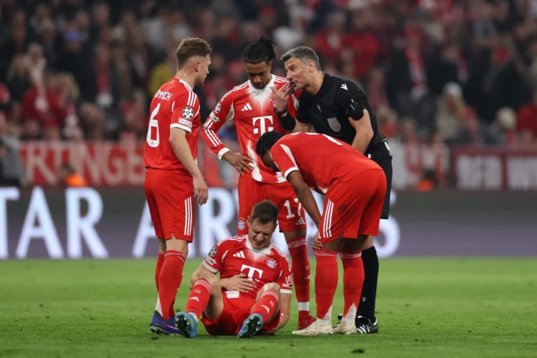Rüdiger-Stanišić Controversy: Champions League Fallout Intensifies