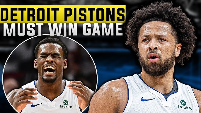 Ranking The Detroit Pistons Biggest Concerns Before The 2026-27 NBA Season — Full Report & Key Developments