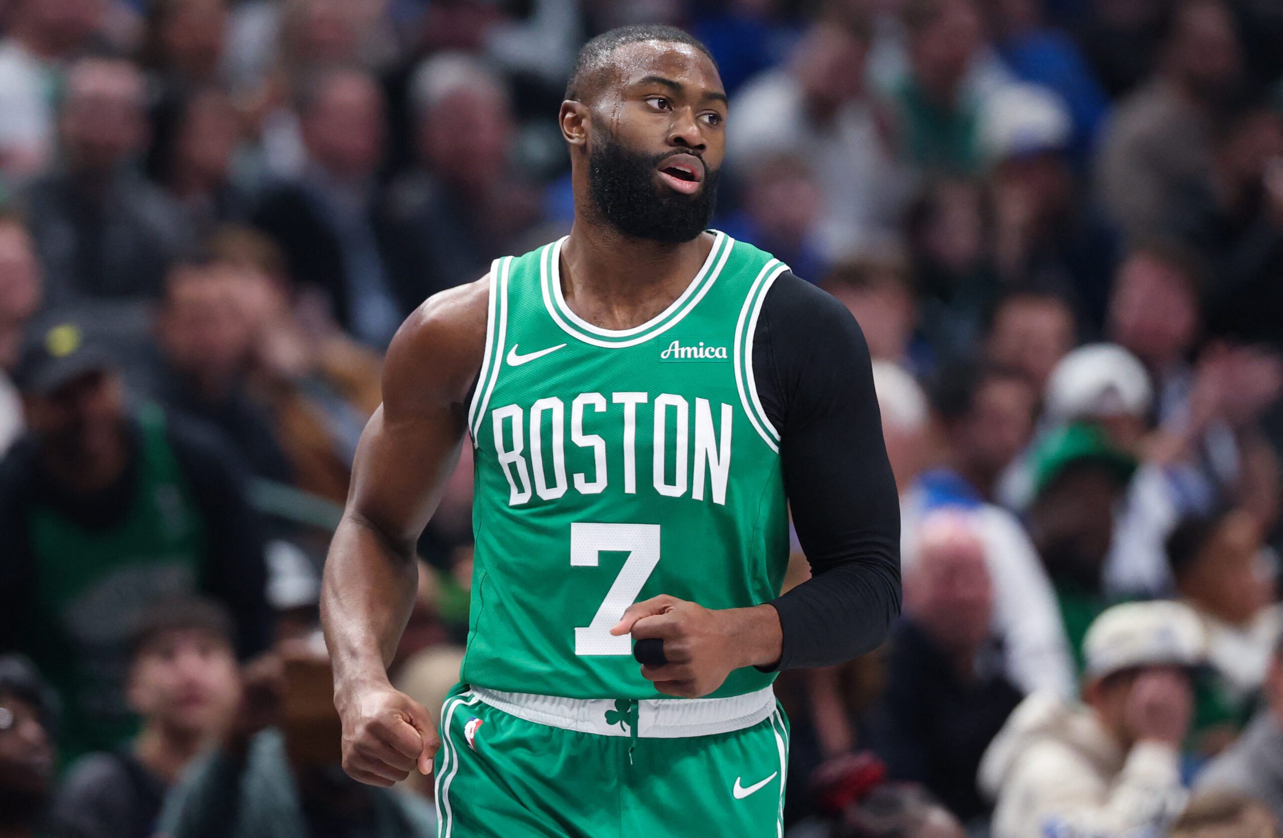 Jaylen Brown Shares Heartfelt Message To Boston After Receiving Keys To The State — Full Report & Analysis