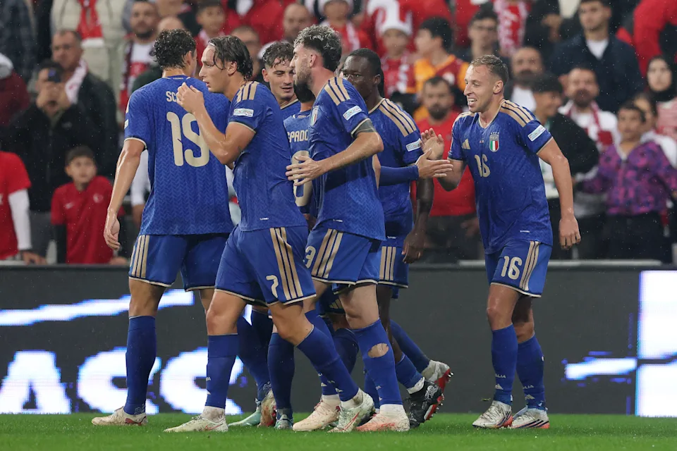 Malagò’s Bold Promise: Italy’s “Beautiful” Win and Roma’s Euro 2032 Dream