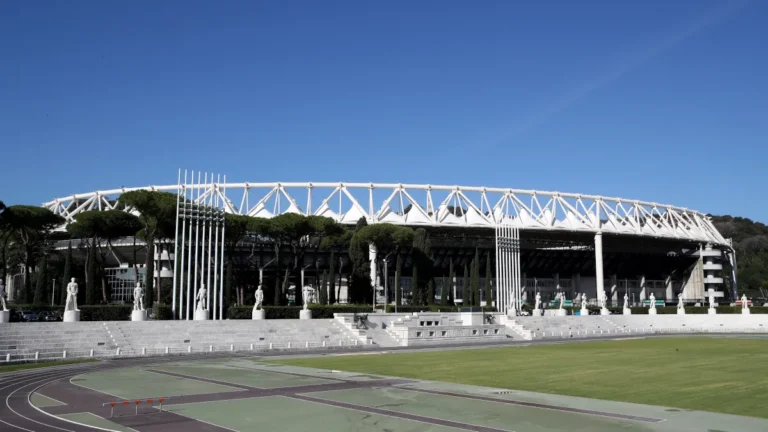 🏟️ Roma’s New Stadium: The Financial Game‑Changer