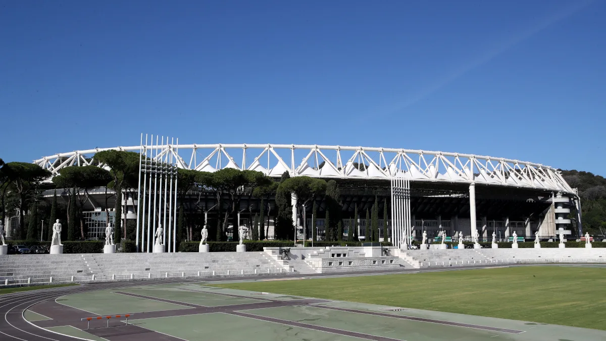 🏟️ Roma’s New Stadium: The Financial Game‑Changer