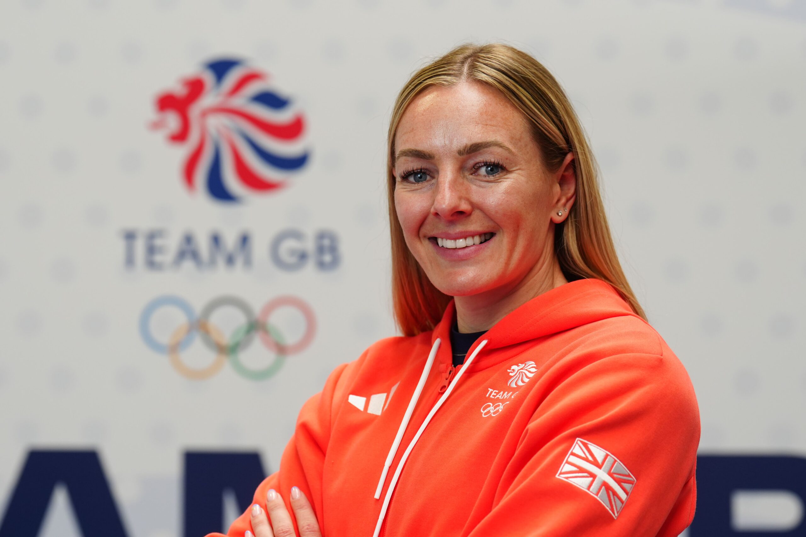 Britain’s Katy Marchant Retires from Elite Cycling