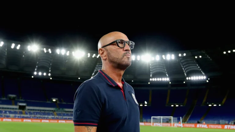 ⚽ Inter Legend Zenga Defends Baresi After Mural Vandalism: ‘Franco Is Untouchable’