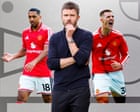 ⚽ Are Manchester United as Poor as the Early Premier League Table Suggests?