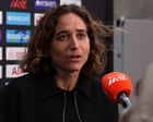 🟣 Villa in Crisis: Natalia Arroyo Axed as WSL Survival Battle Looms