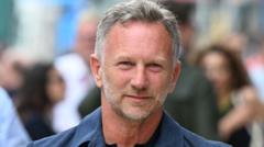🏎️ Could Christian Horner Ever Fit Ferrari? The Leadership Clash Behind the Rumours