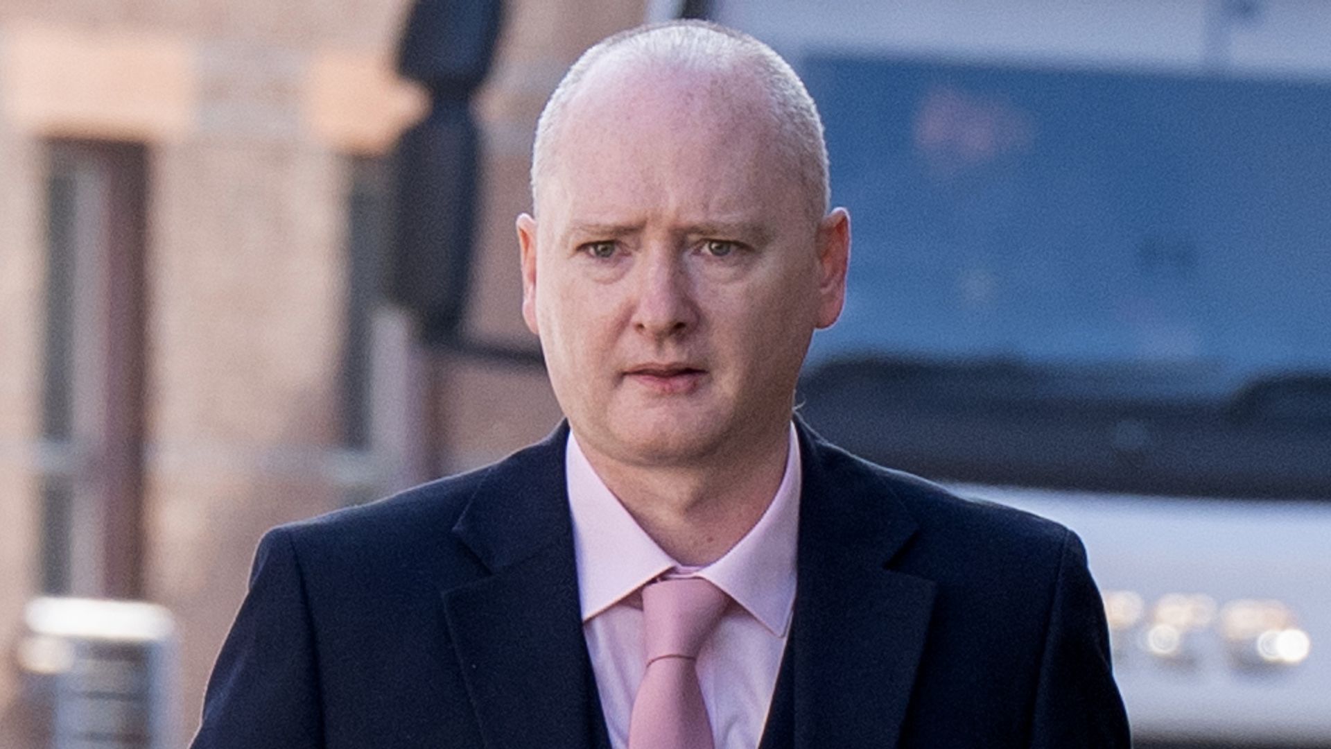 🎱 From Champion to Convict: The Graeme Dott Scandal That Shook Snooker