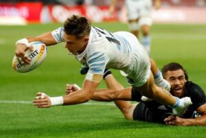 What Is Rugby? A Simple Guide for New Fans | GUZ SPORT