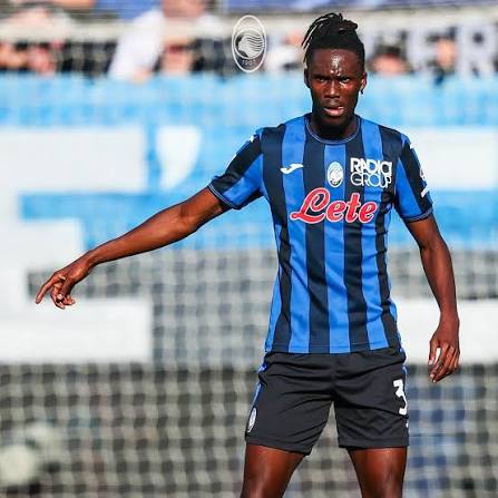 ⚽ Atalanta Confirm Kossounou Serious Injury, Out for at Least 4–6 Weeks