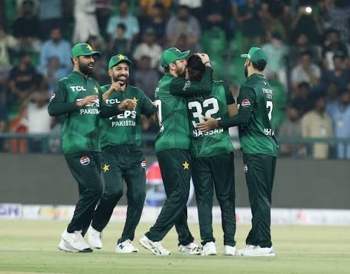 🏏 Pakistan Launch Player Conduct Investigation During Dysfunctional England Tour