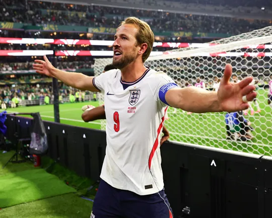 ⚽ Harry Kane on Ballon d’Or Chances