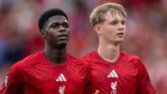 Inside Liverpool’s increasing global investment in youth — Full Report & Analysis