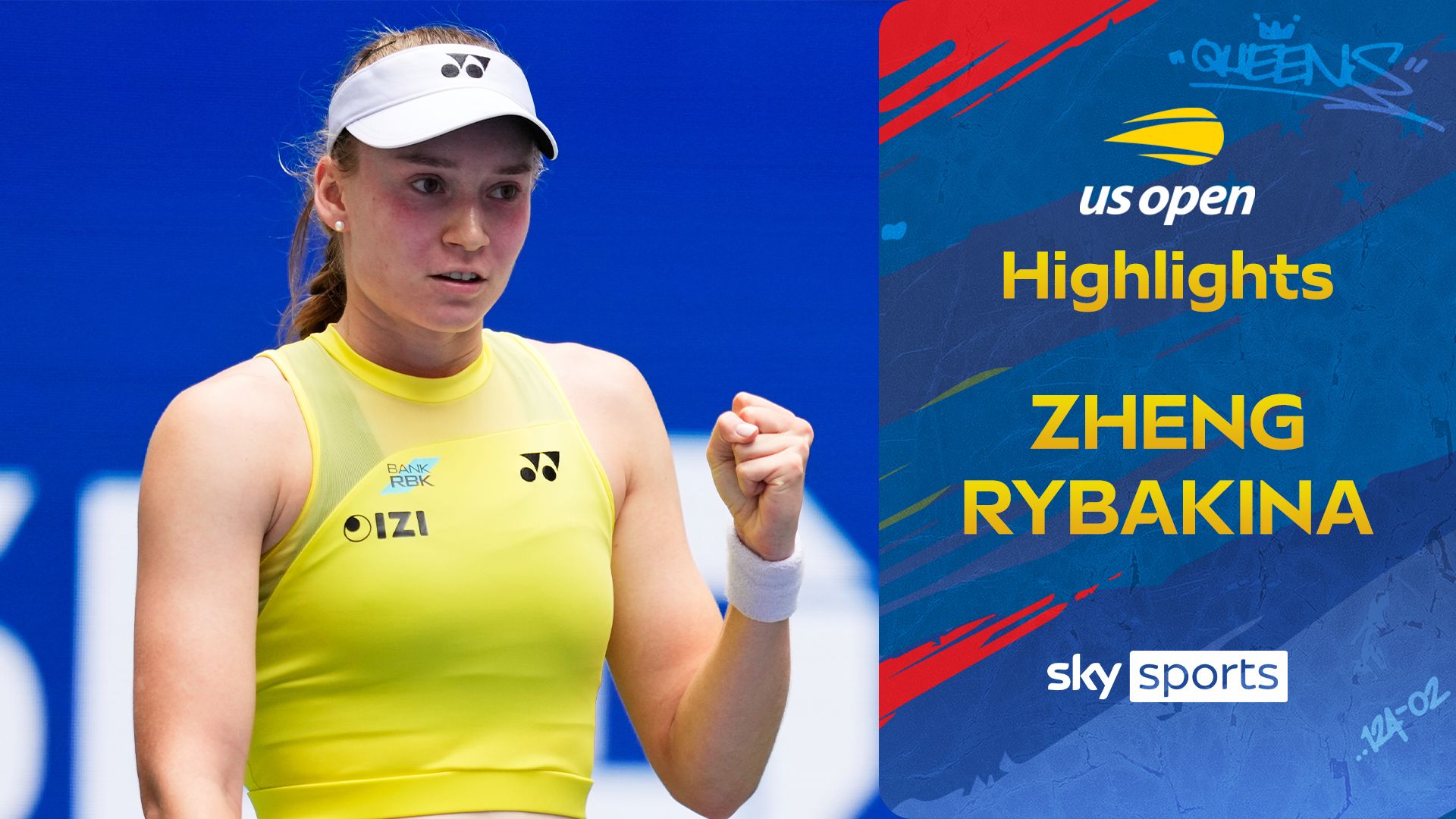 🎾 ‘It Felt Inevitable’ | Henman and Robson React to Rybakina Becoming World No 1