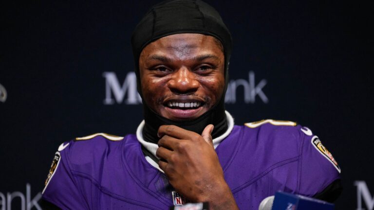 🏈 NFL Scores: Burrow’s Bengals and Lamar’s Ravens in Action