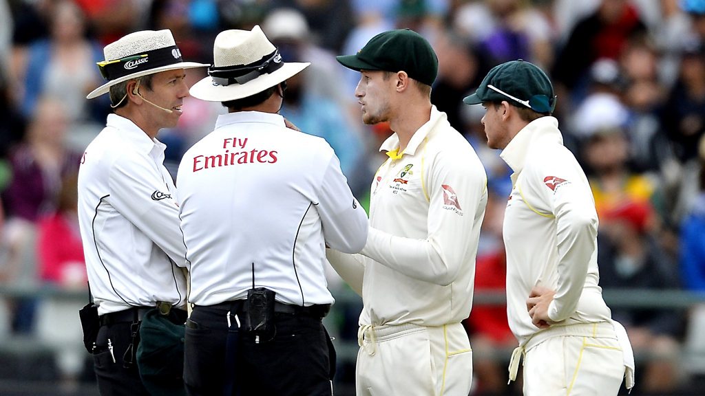 🏏 From Bodyline to Sandpapergate: Ranking Test Cricket’s Darkest Scandals