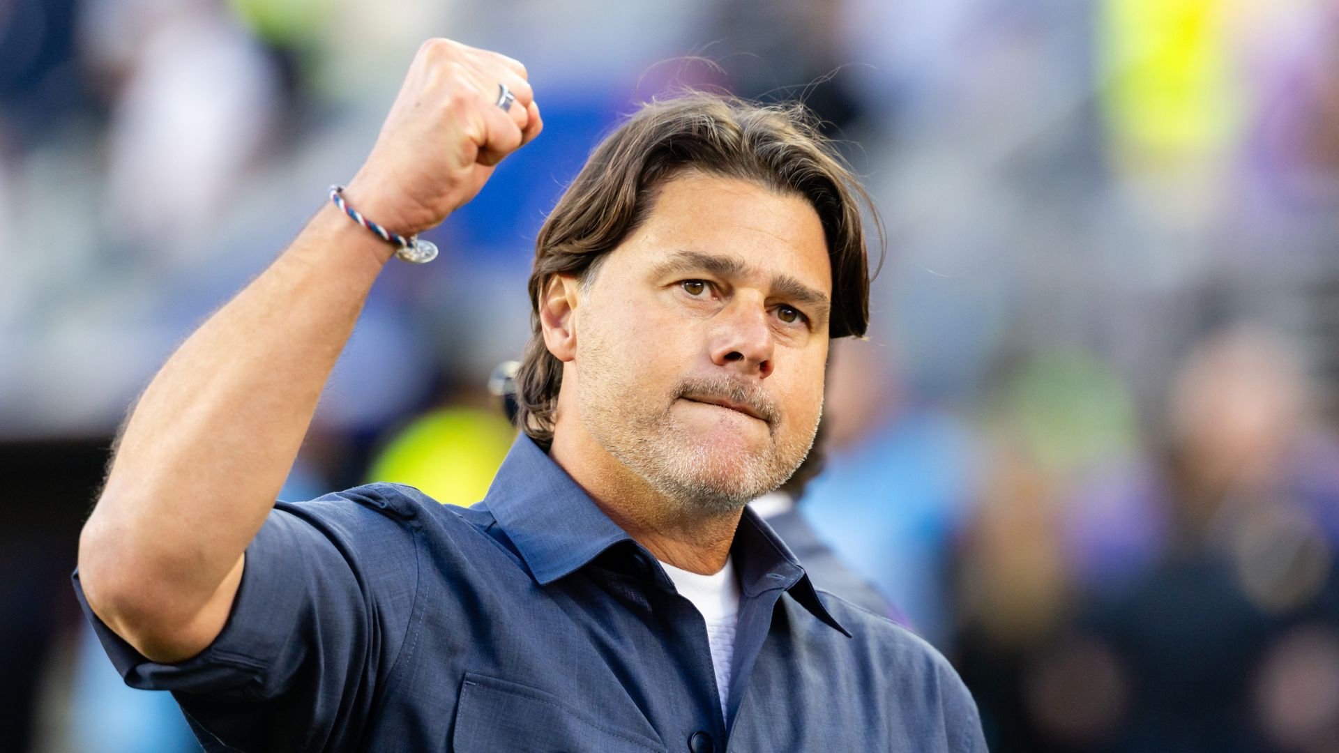 ⚽ Poch: I Hope to Return to Premier League in Future