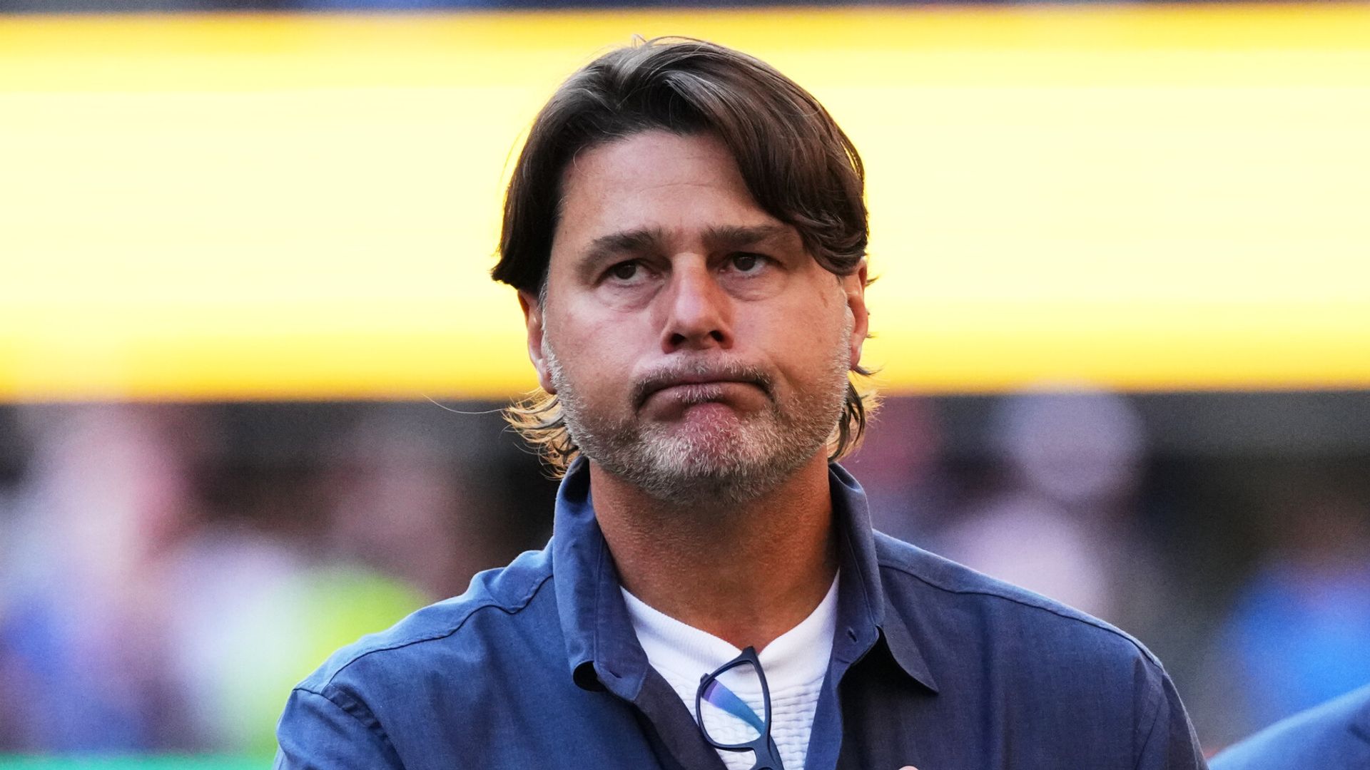⚽ Pochettino: “We Lived Through a Period of Deception” If Man City Guilty
