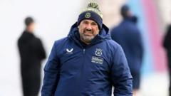 Relegated Hampshire need a ‘reset’ says Domingo — Full Report & Analysis