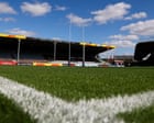 🏉 Three Leading Prem Clubs in Talks With Overseas Investors on Eve of Rugby Union Season