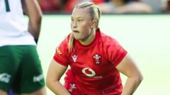 🏉 Wales Suffer Scrum‑Half Lockwood Blow for USA Test