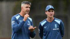 🏏 Why Pietersen Will Add Unfiltered Challenge That England Need – Finn