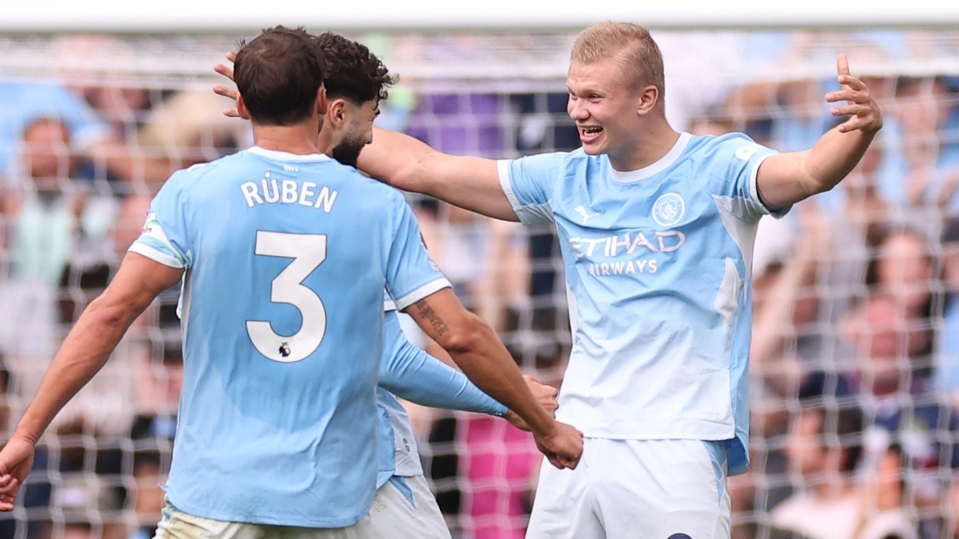 Premier League Executives Dismiss Talk of Manchester City Expulsion