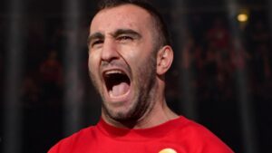 Gassiev: Fury-AJ title decision 'strange', calls for winner next — Full Report & Analysis — GUZ SPORT Football Coverage