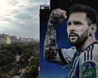 Lionel Messi Completes the Football Story as Argentina Prepare for an Emotional Farewell