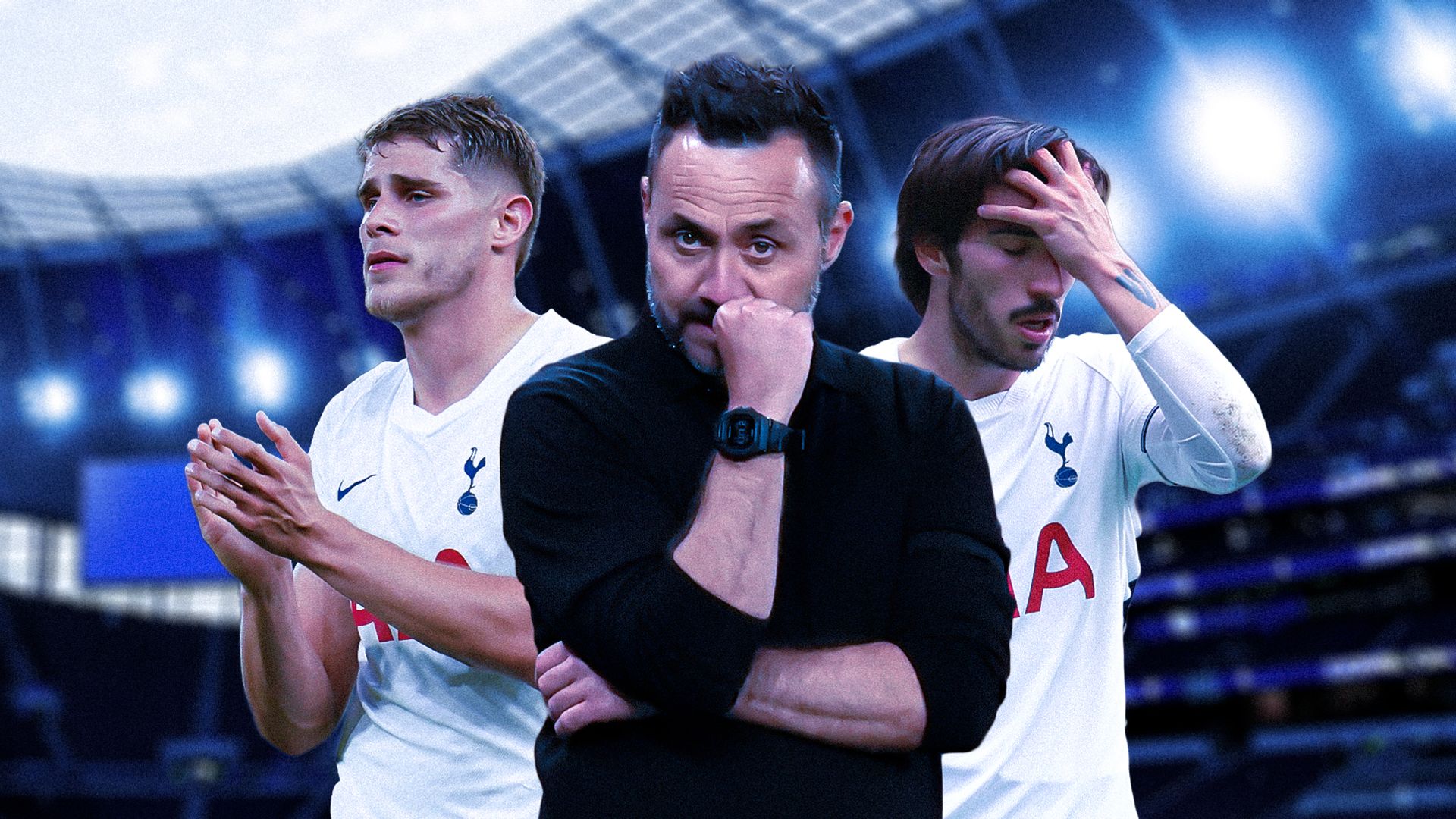 ‘Void of leaders’ – The problems for bottom-side Spurs after winless start — Full Report & Analysis