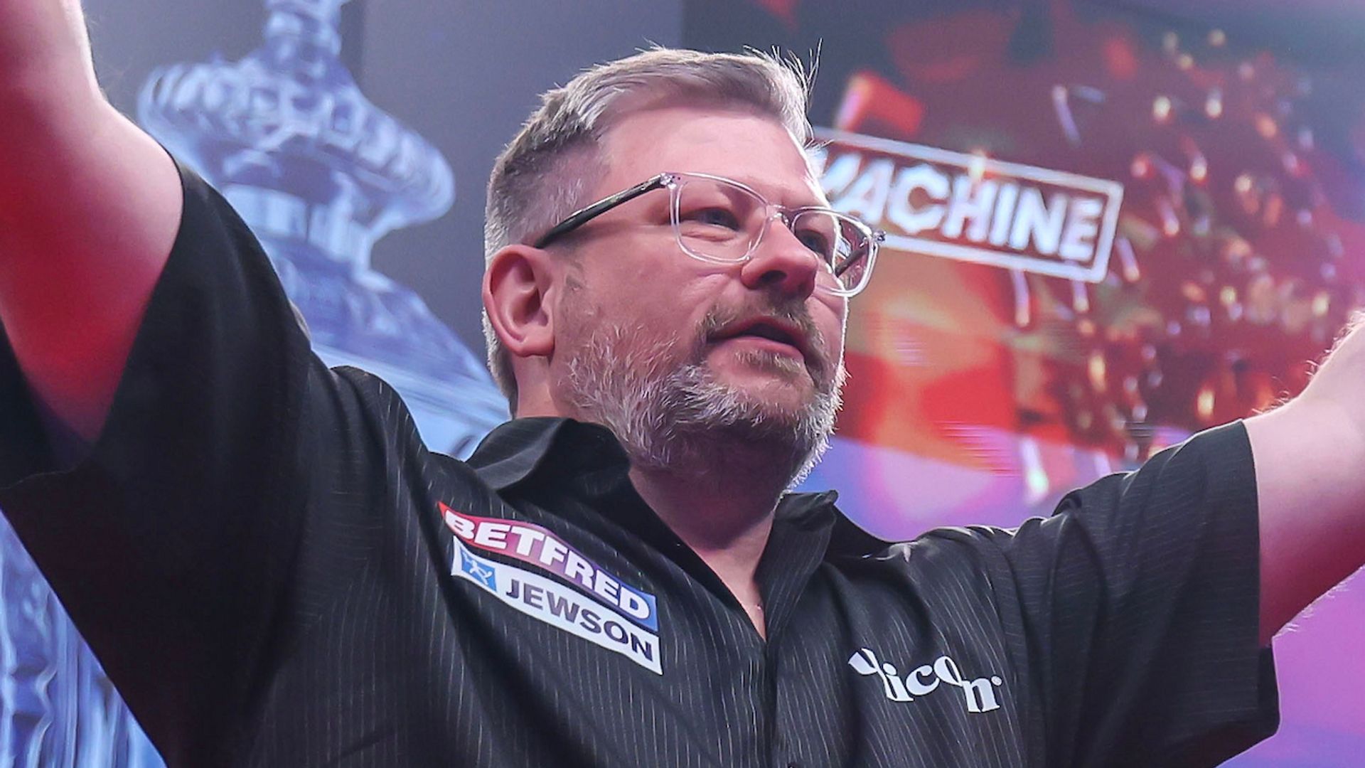 Wade and Aspinall Make Statement Ahead of World Grand Prix Semi‑Finals